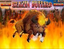 الجاموس الغاضب Blazin’ Buffalo Slot - Photo