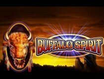 روح الجاموس Buffalo Spirit Slot - Photo