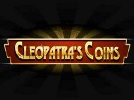 Cleopatra’s Coins عملة كليوباترا Slot - Photo