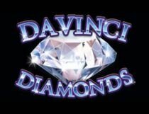 لعبة دافينشي Da Vinci Diamonds Slot - Photo