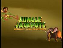 غابة الجائزة الكبري Jungle Jackpot Slot - Photo
