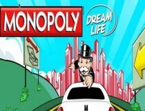 مونوبولي: دريم لايف Monopoly: Dream Life Slot - Photo