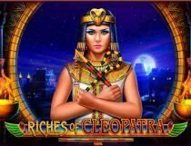 ثروات كليوباترا Riches of Cleopatra Slot - Photo