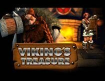 كنز الفايكنج Viking’s Treasure Slot - Photo