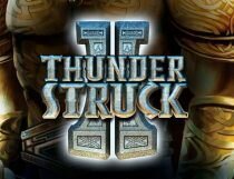 ثاندرستراك 2 (Thunderstruck 2) Slot - Photo