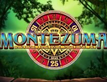 مونتيزوما Montezuma Slot - Photo
