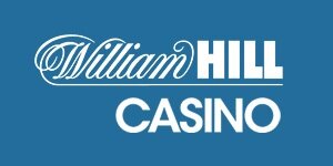 كازينو ويليام هيل William Hill Review - Logo