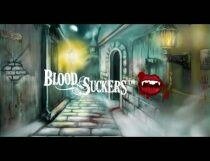 مصاصو الدماء Blood Suckers Slot - Photo