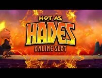 Hot As Hades Slot - Photo