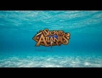 أسرار أتلانتس Secrets Of Atlantis Slot - Photo