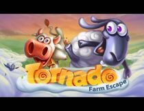Tornado Farm Escape Slot - Photo