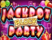 جاكبوت بلوك بارتي Jackpot Block Party Slot - Photo