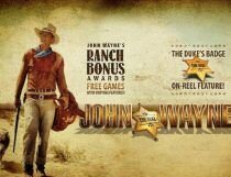 جون واين John Wayne Slot - Photo