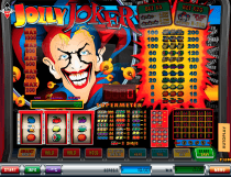جولي جوكر Jolly Joker Slot - Photo