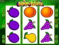 سلوتس الفاكهة السحرية Magic Fruits Slot - Photo
