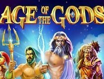 عصر الآلهة Age Of The Gods Slot - Photo