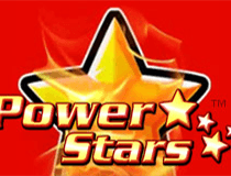 باور ستارز Power Stars Slot - Photo