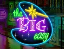 لعبة The Big Easy Slot - Photo
