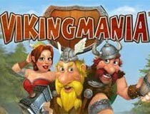 هوس الفايكنج Viking Mania Slot - Photo