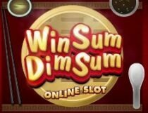 لعبة سلوت Win Sum Dim Sum Slot - Photo