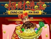 Zhao Cai Jin BaoZhao Cai Jin Bao Slot - Photo