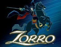 لعبة سلوت زورو Zorro Slot - Photo