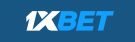كازينو وان إكس بيت 1xBet Review - Logo
