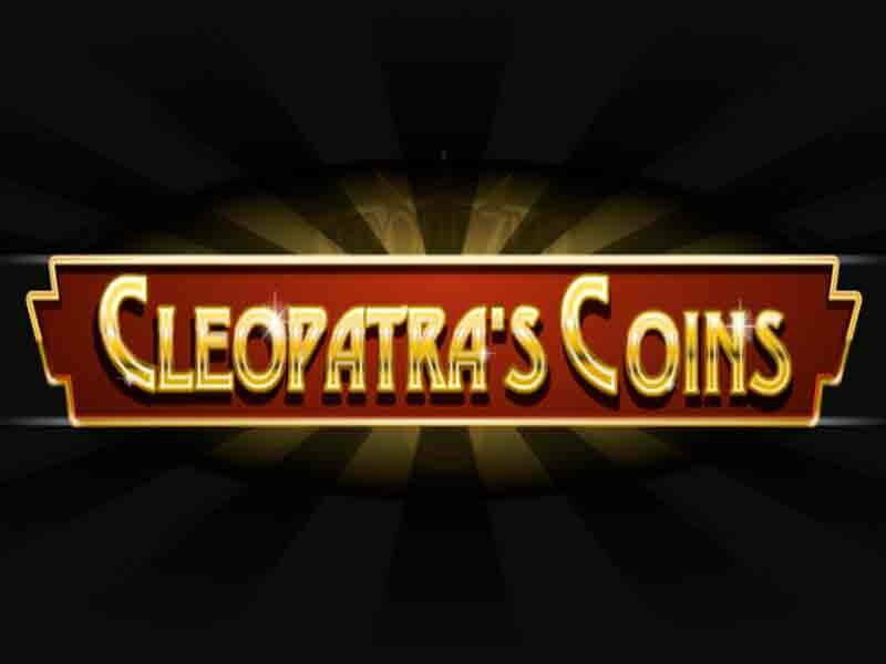 Cleopatra's Coins