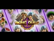 مطاردة القرصان Viking Quest Slot - Photo