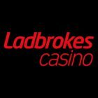 كازينو لادبروكس Ladbrokes Review - Logo