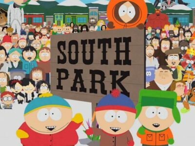 South Park