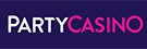 كازينو بارتي Party Casino Review - Logo