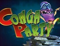 كونجا بارتي  Conga Party Slot - Photo