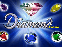 كازينو الماس Diamond Casino Slot - Photo