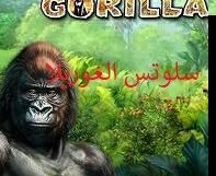 لعبة الغوريلا Gorilla Slot - Photo