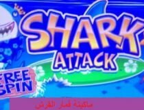 القرش Shark Slot - Photo
